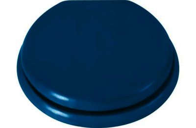 ColourMatch Toilet Seat - Lagoon